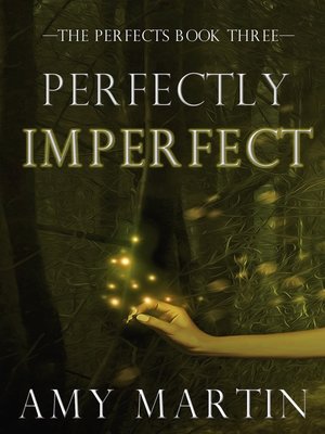 cover image of Perfectly Imperfect